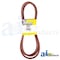 A & I Products Belt, Deck 54 0" x0" x0" A-582236301 - alternate 3
